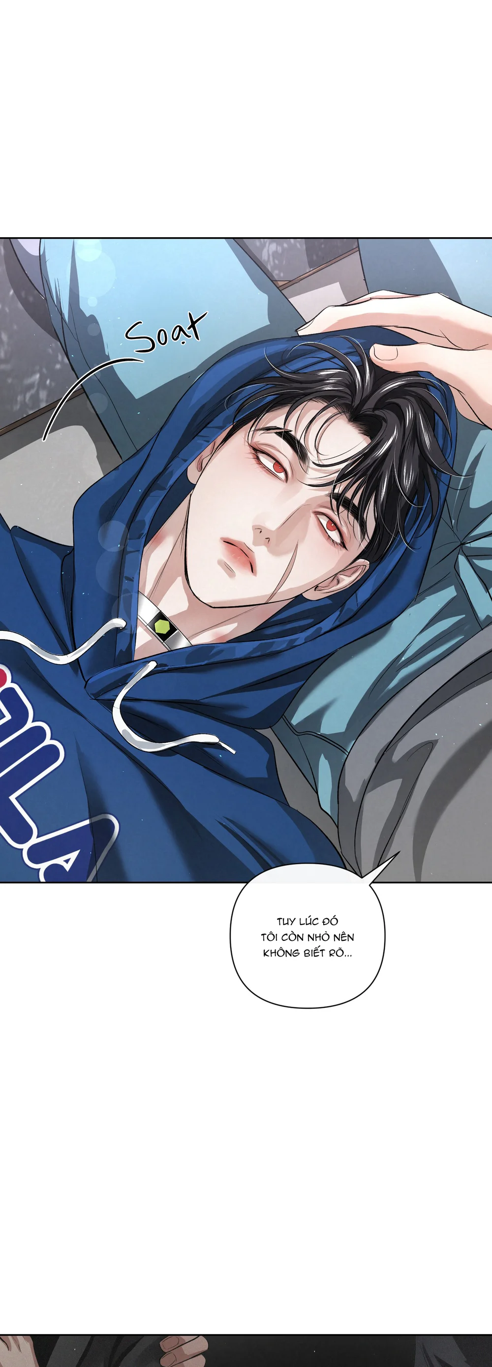 Đọc truyện BLOOD GUIDE - Chapter 64