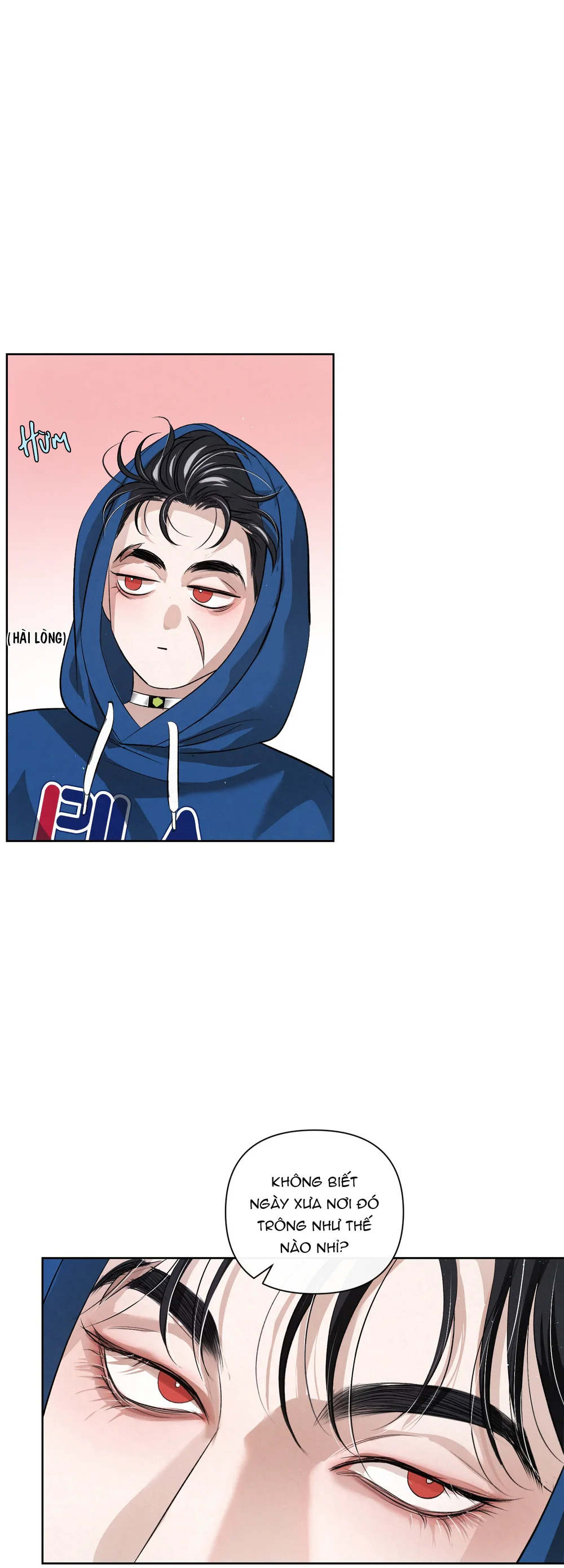 Đọc truyện BLOOD GUIDE - Chapter 64