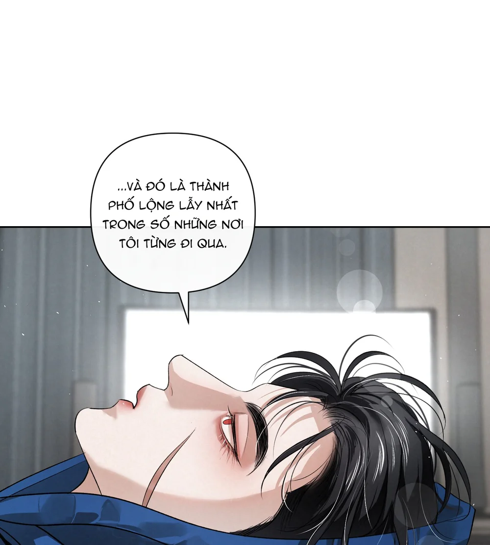 Đọc truyện BLOOD GUIDE - Chapter 64