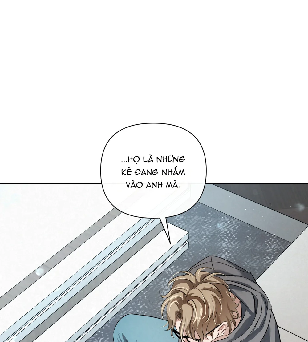 Đọc truyện BLOOD GUIDE - Chapter 64