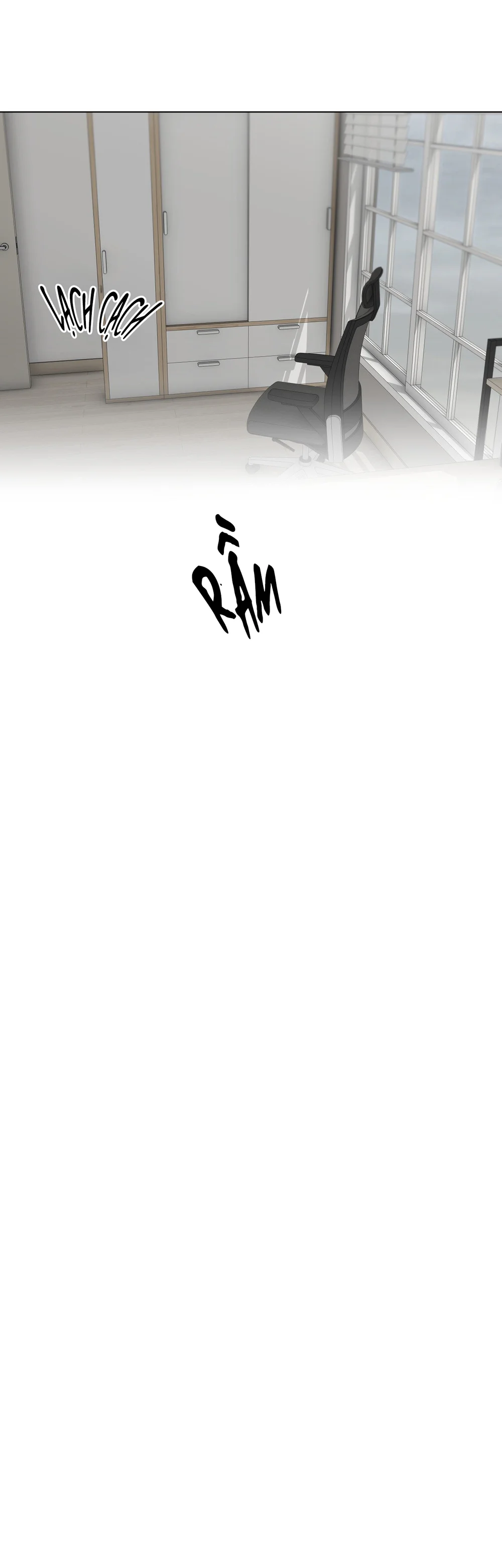 Đọc truyện MỐI TÌNH BỊ ĐỘNG - Chapter 46