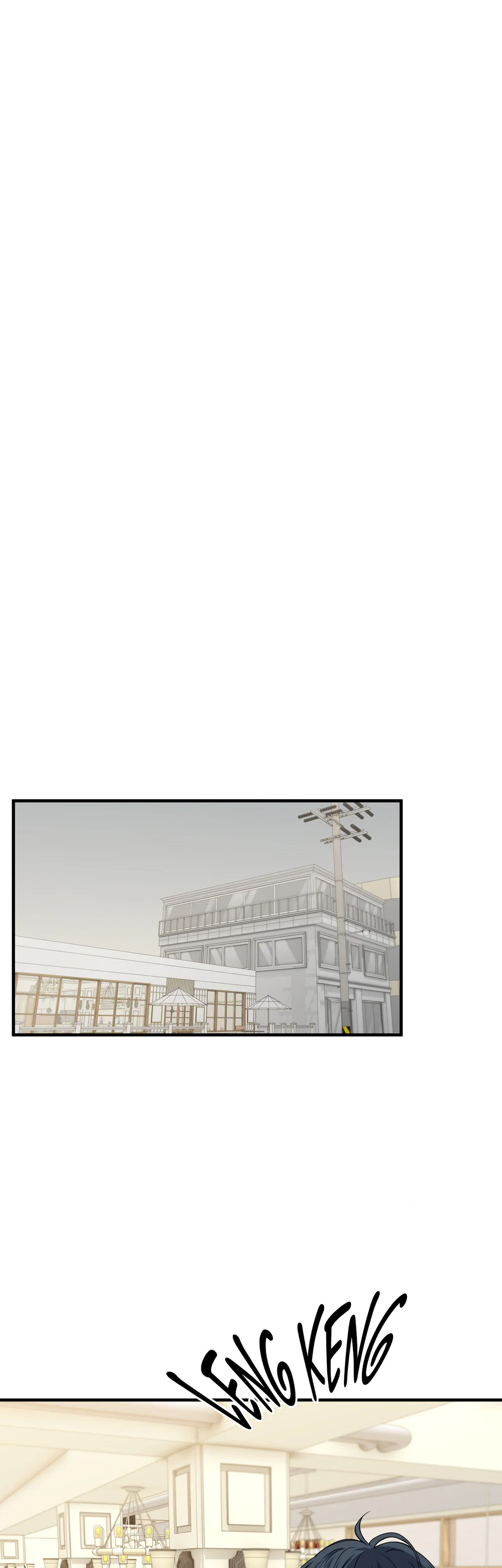 Đọc truyện MỐI TÌNH BỊ ĐỘNG - Chapter 46