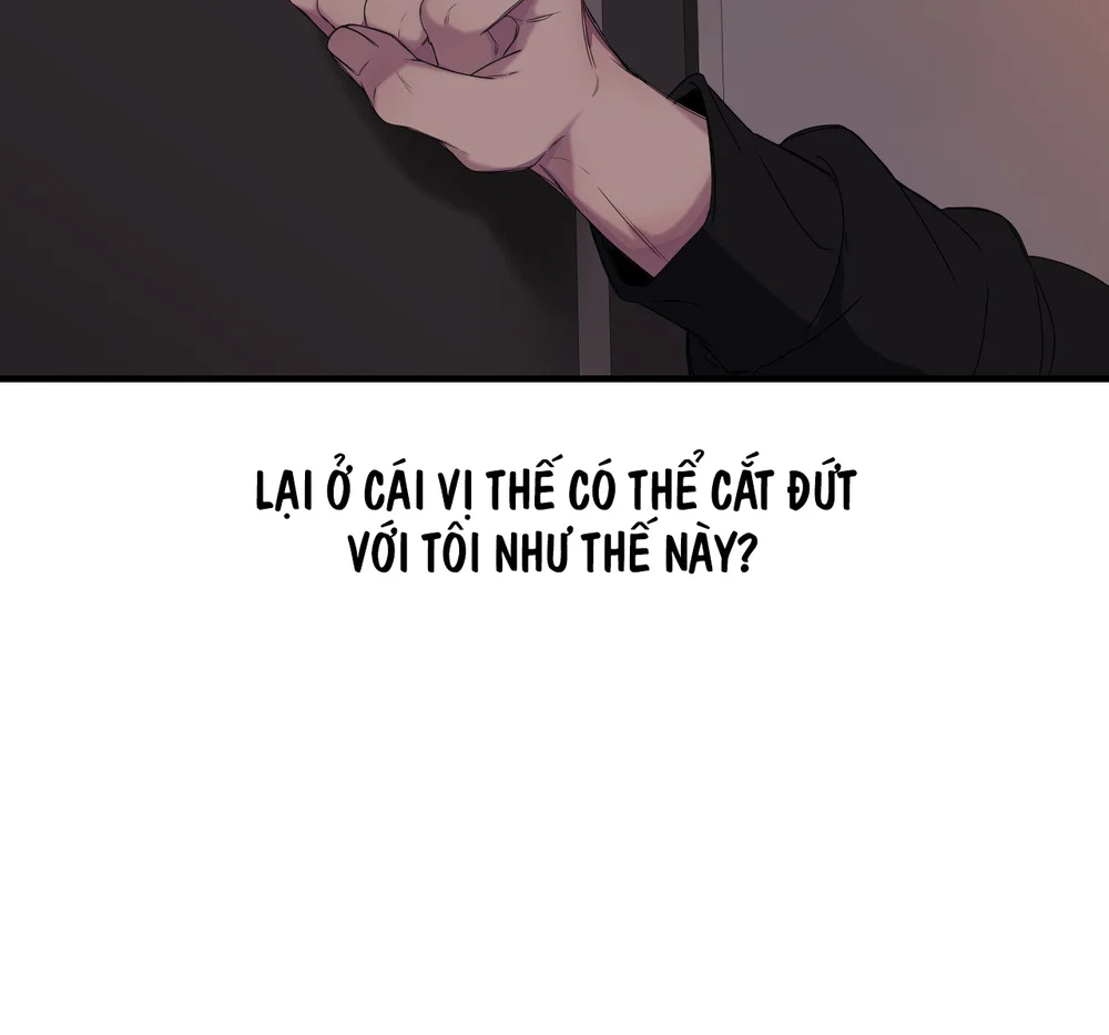 Đọc truyện MỐI TÌNH BỊ ĐỘNG - Chapter 46