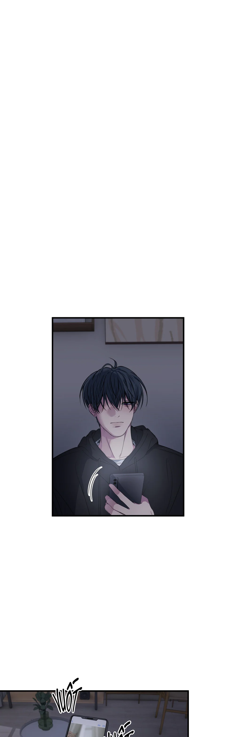 Đọc truyện MỐI TÌNH BỊ ĐỘNG - Chapter 46