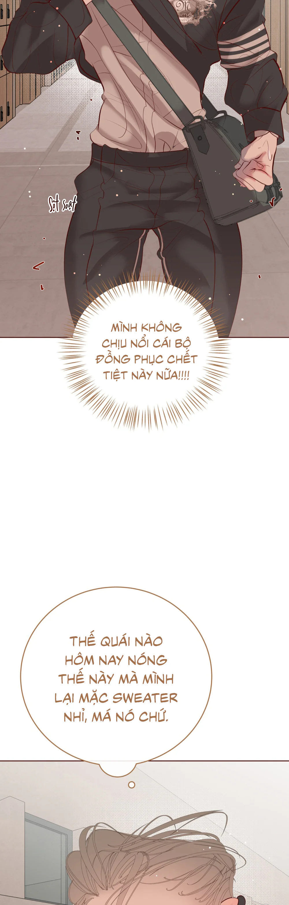 Đọc truyện Ideal Height - Chapter 9