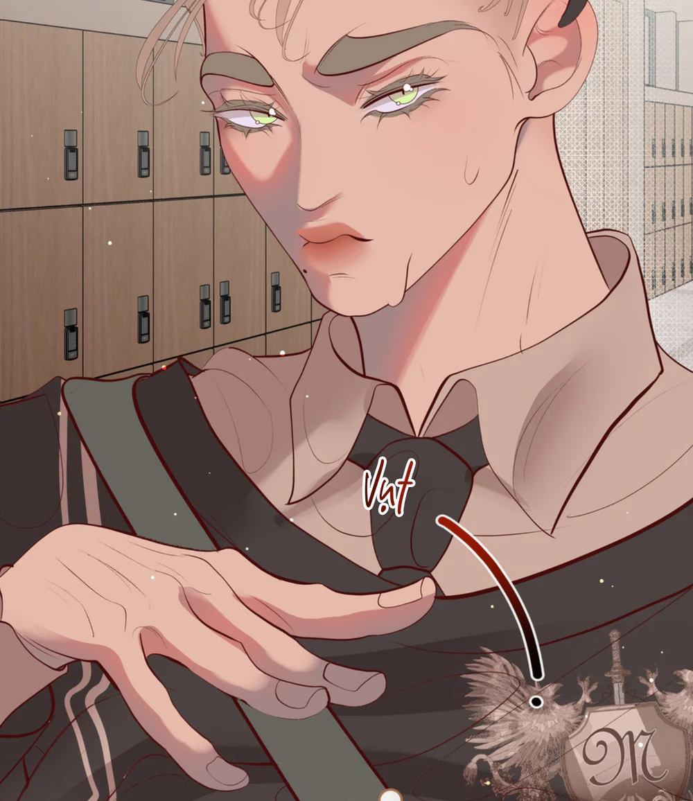 Đọc truyện Ideal Height - Chapter 9