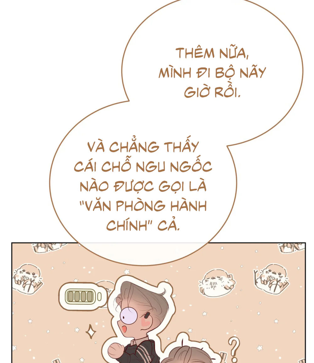 Đọc truyện Ideal Height - Chapter 9