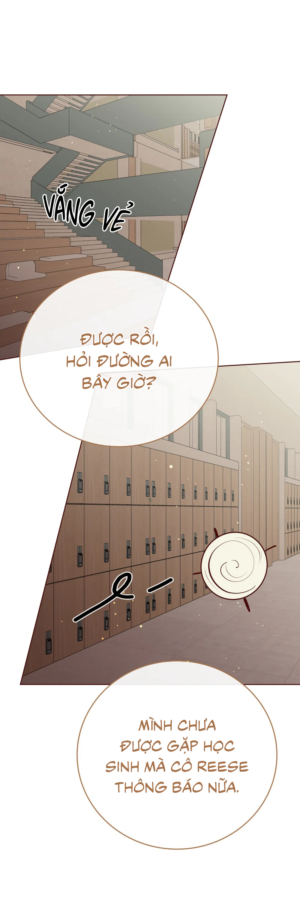 Đọc truyện Ideal Height - Chapter 9