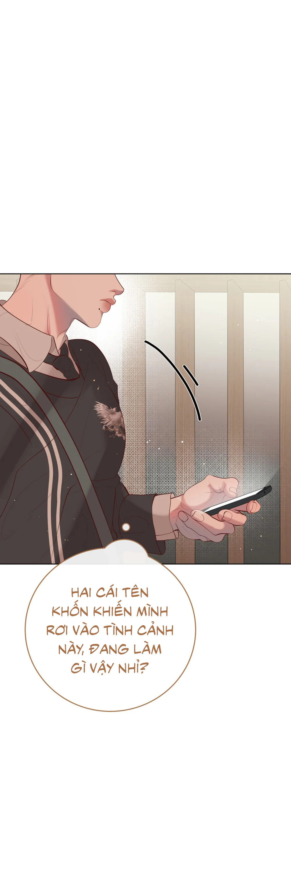 Đọc truyện Ideal Height - Chapter 9