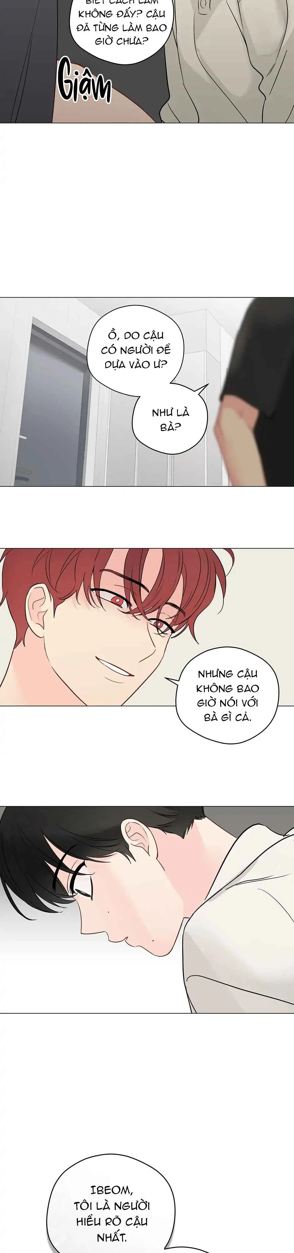Đọc truyện Liệu Rằng... Đây Có Phải Chỉ Là Một Giấc Mơ Không!? - Chapter 55