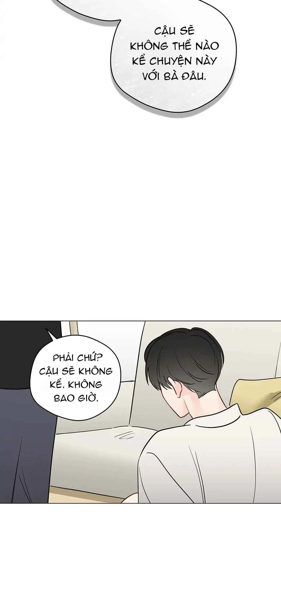 Đọc truyện Liệu Rằng... Đây Có Phải Chỉ Là Một Giấc Mơ Không!? - Chapter 55