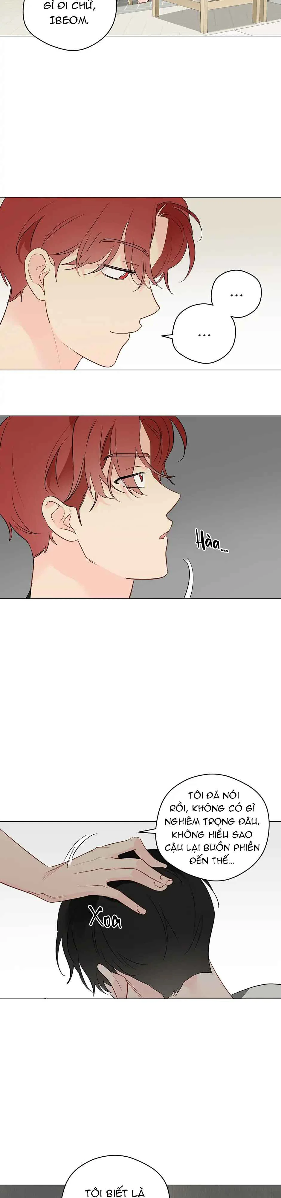 Đọc truyện Liệu Rằng... Đây Có Phải Chỉ Là Một Giấc Mơ Không!? - Chapter 55