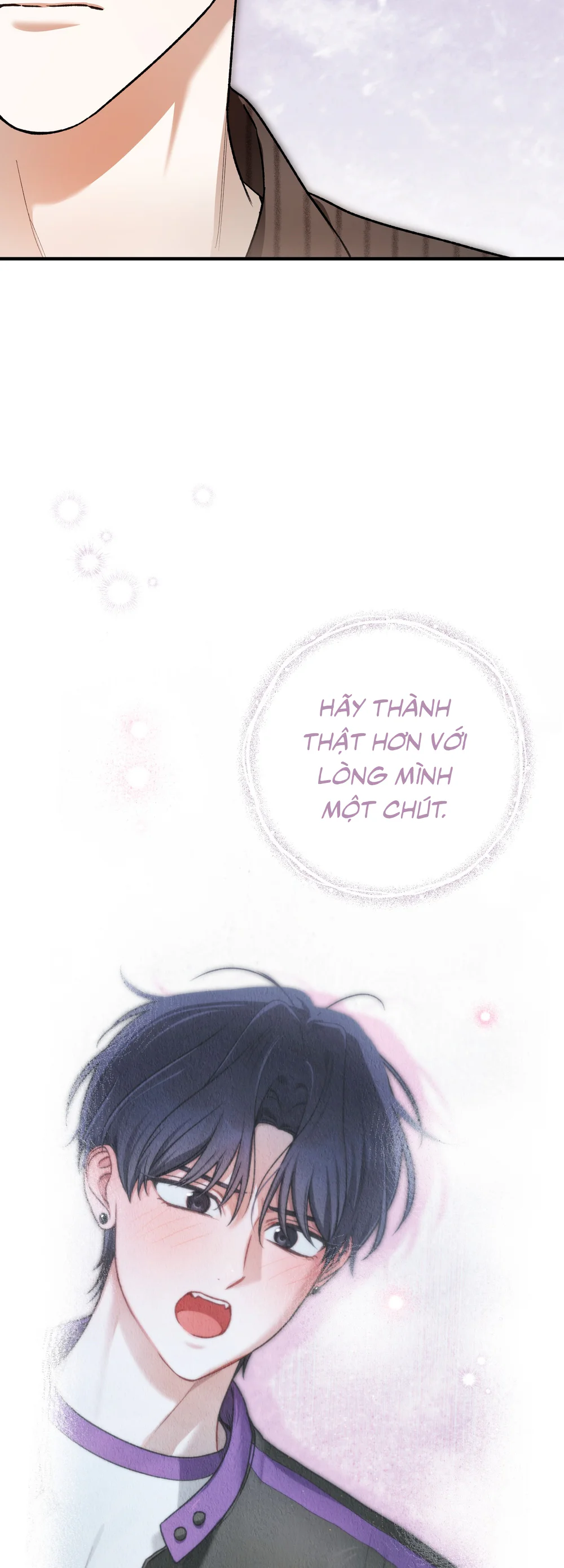 Đọc truyện SỰ CỐ BẤT NGỜ VỚI VỊ KHÁCH QUEN - Chapter 13 H++