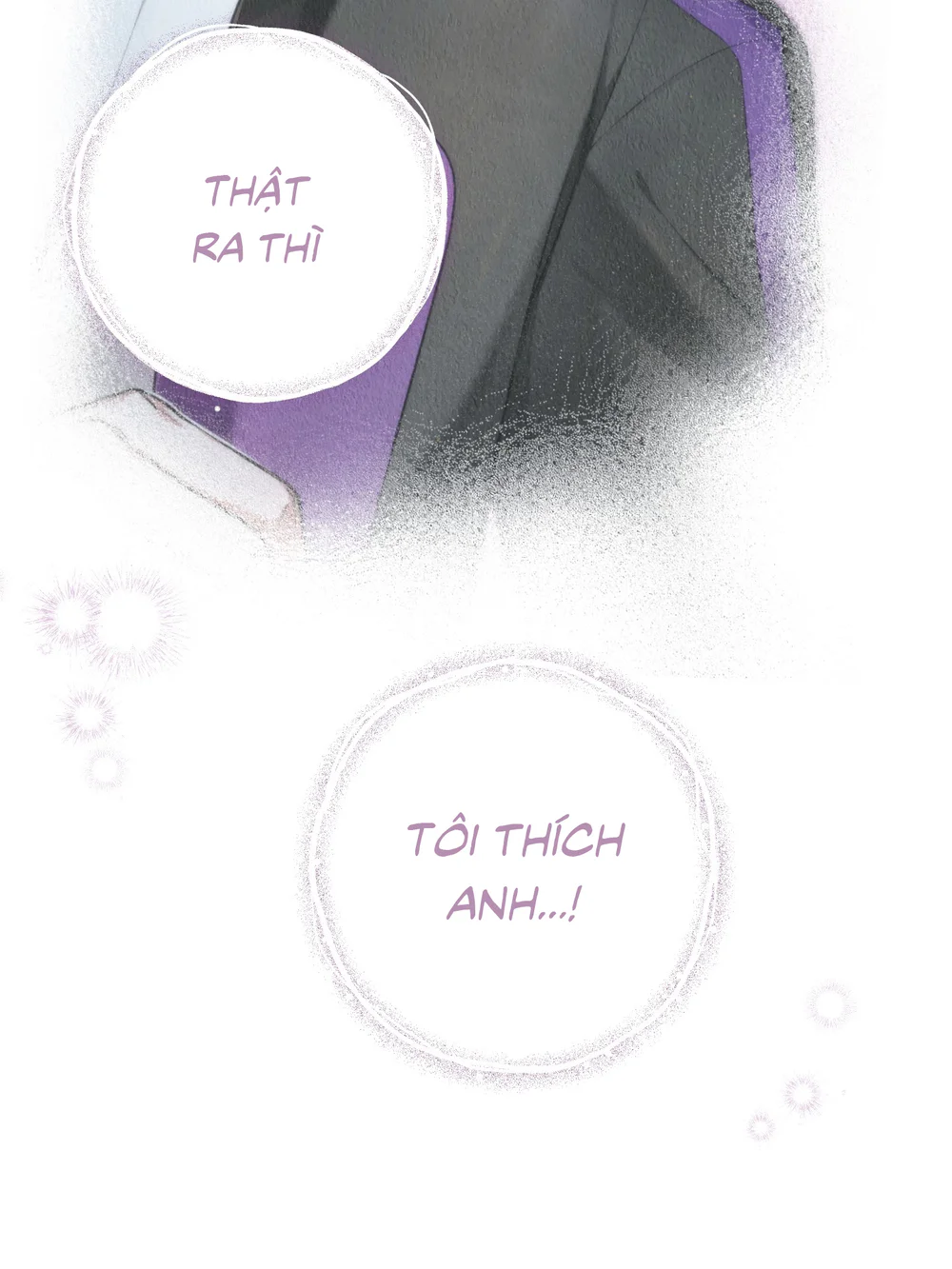 Đọc truyện SỰ CỐ BẤT NGỜ VỚI VỊ KHÁCH QUEN - Chapter 13 H++