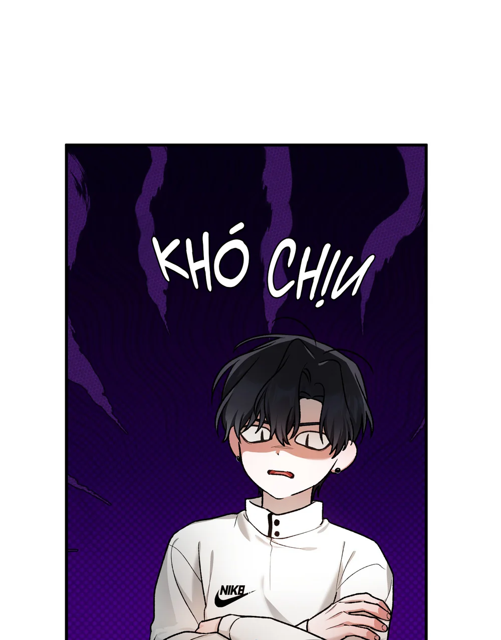 Đọc truyện SỰ CỐ BẤT NGỜ VỚI VỊ KHÁCH QUEN - Chapter 13 H++