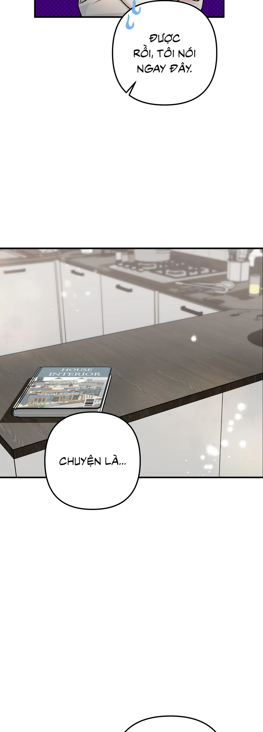 Đọc truyện SỰ CỐ BẤT NGỜ VỚI VỊ KHÁCH QUEN - Chapter 13 H++