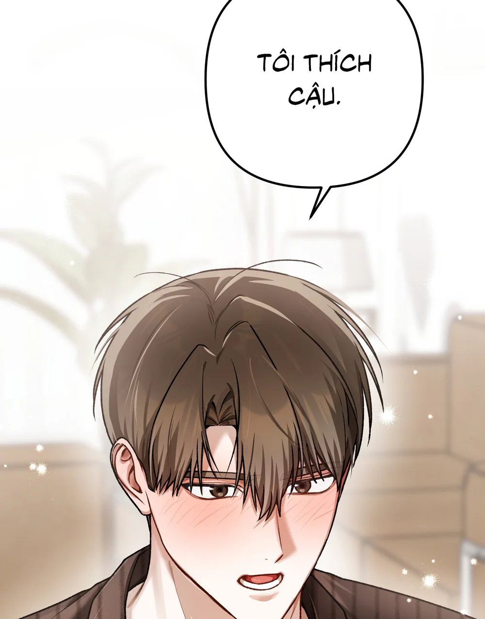 Đọc truyện SỰ CỐ BẤT NGỜ VỚI VỊ KHÁCH QUEN - Chapter 13 H++