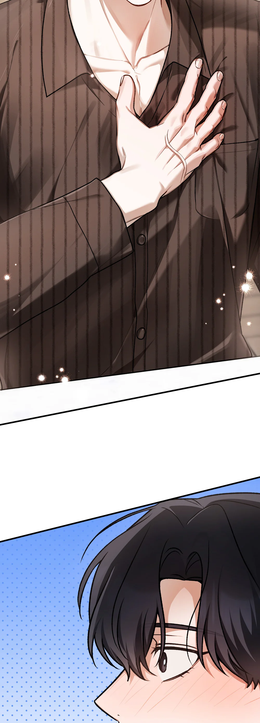 Đọc truyện SỰ CỐ BẤT NGỜ VỚI VỊ KHÁCH QUEN - Chapter 13 H++
