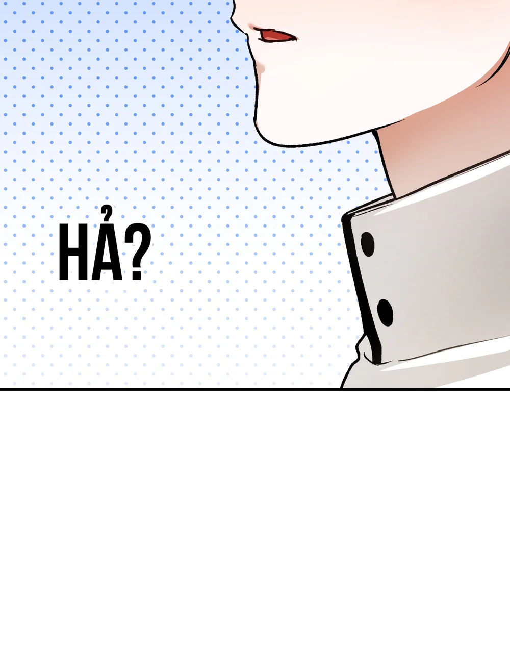 Đọc truyện SỰ CỐ BẤT NGỜ VỚI VỊ KHÁCH QUEN - Chapter 13