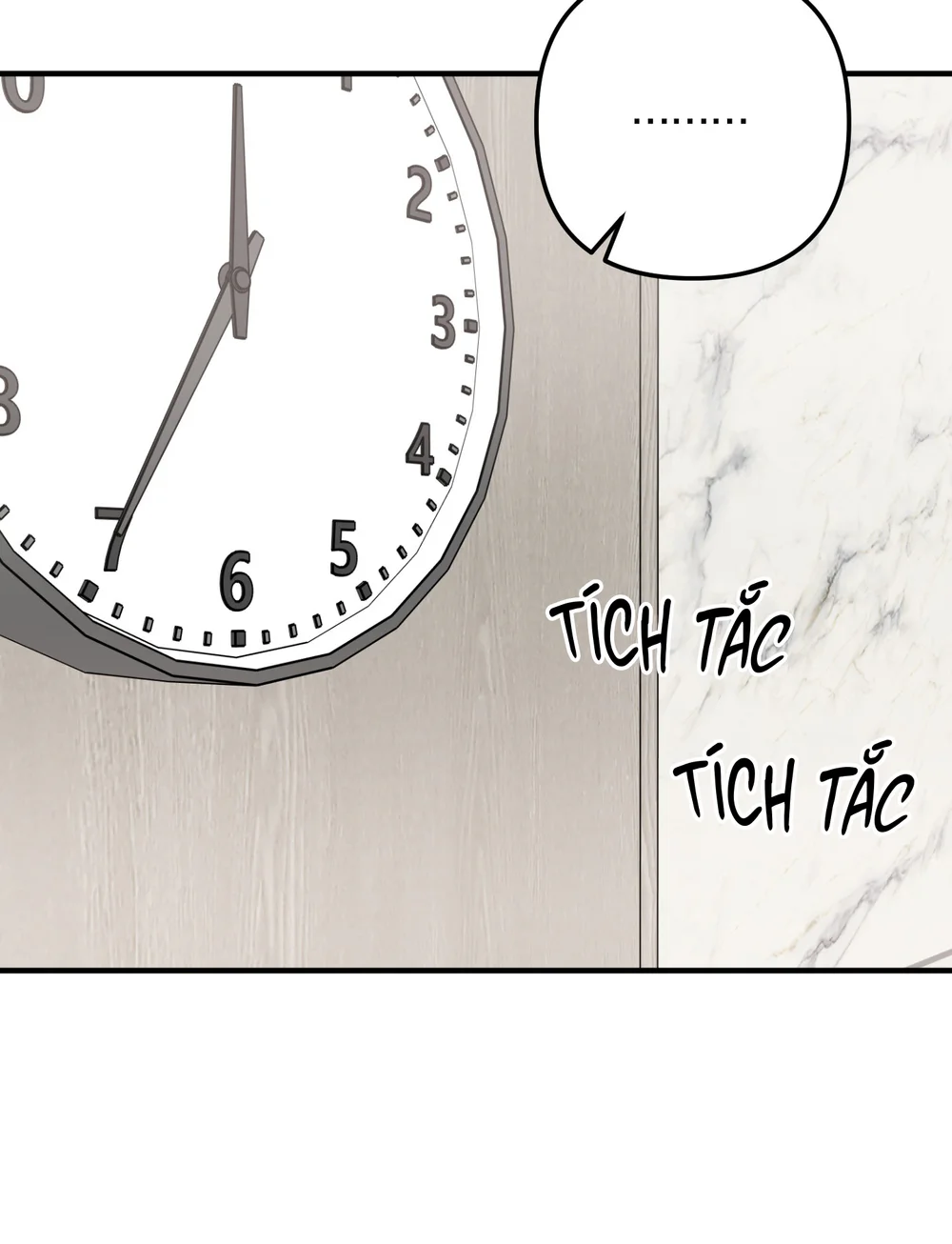 Đọc truyện SỰ CỐ BẤT NGỜ VỚI VỊ KHÁCH QUEN - Chapter 13