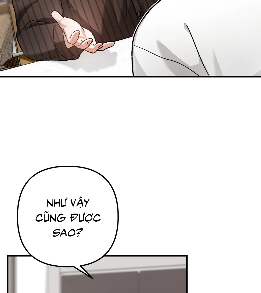 Đọc truyện SỰ CỐ BẤT NGỜ VỚI VỊ KHÁCH QUEN - Chapter 13
