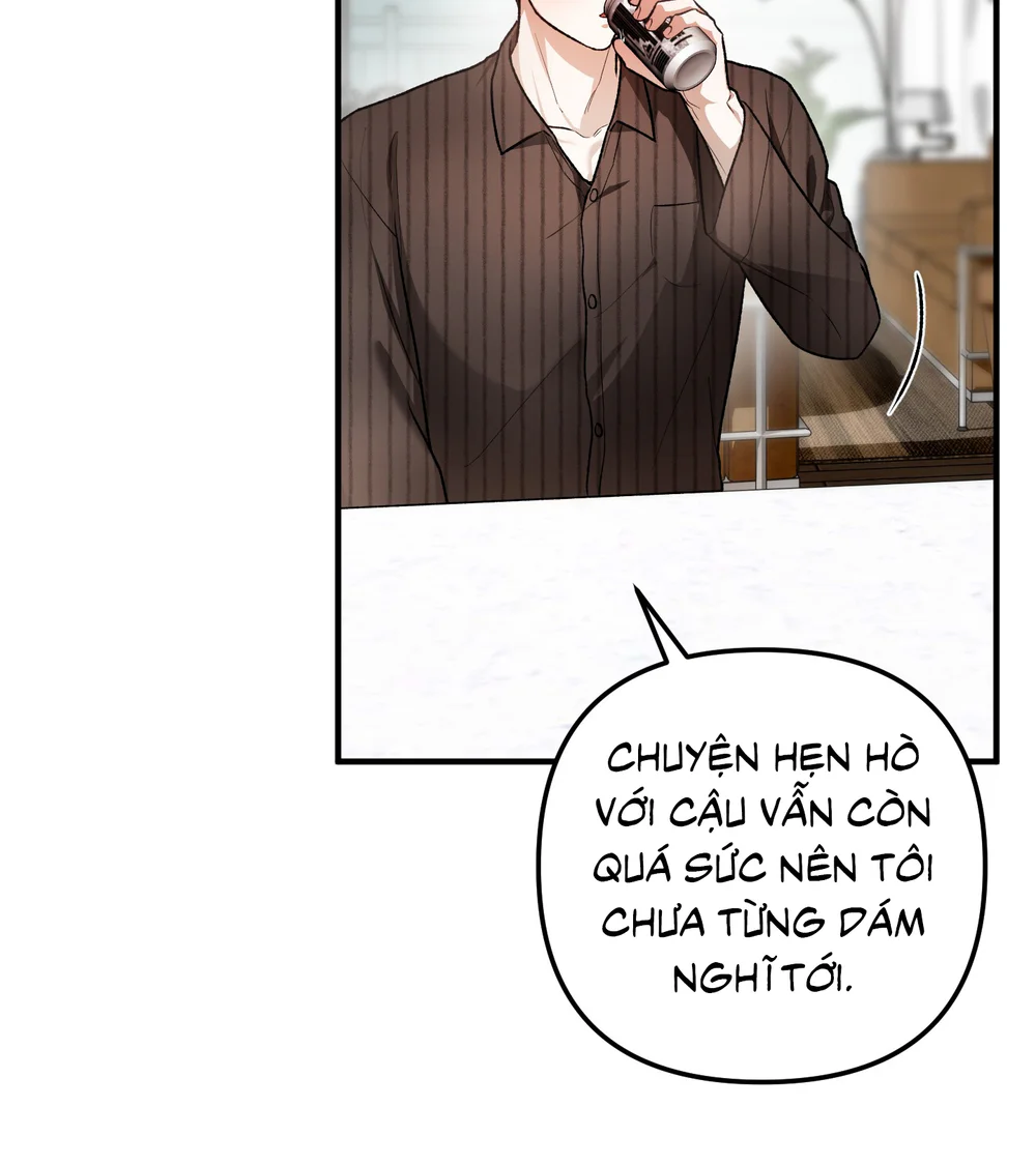 Đọc truyện SỰ CỐ BẤT NGỜ VỚI VỊ KHÁCH QUEN - Chapter 13 H++