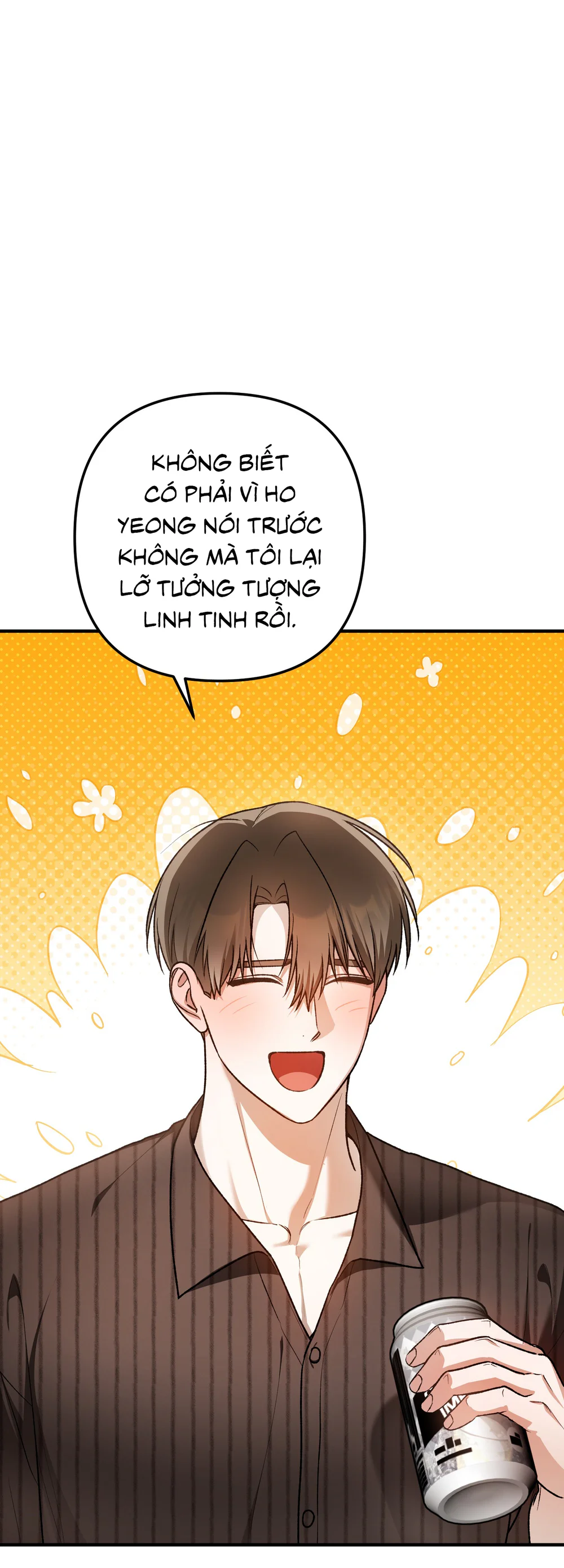 Đọc truyện SỰ CỐ BẤT NGỜ VỚI VỊ KHÁCH QUEN - Chapter 13 H++