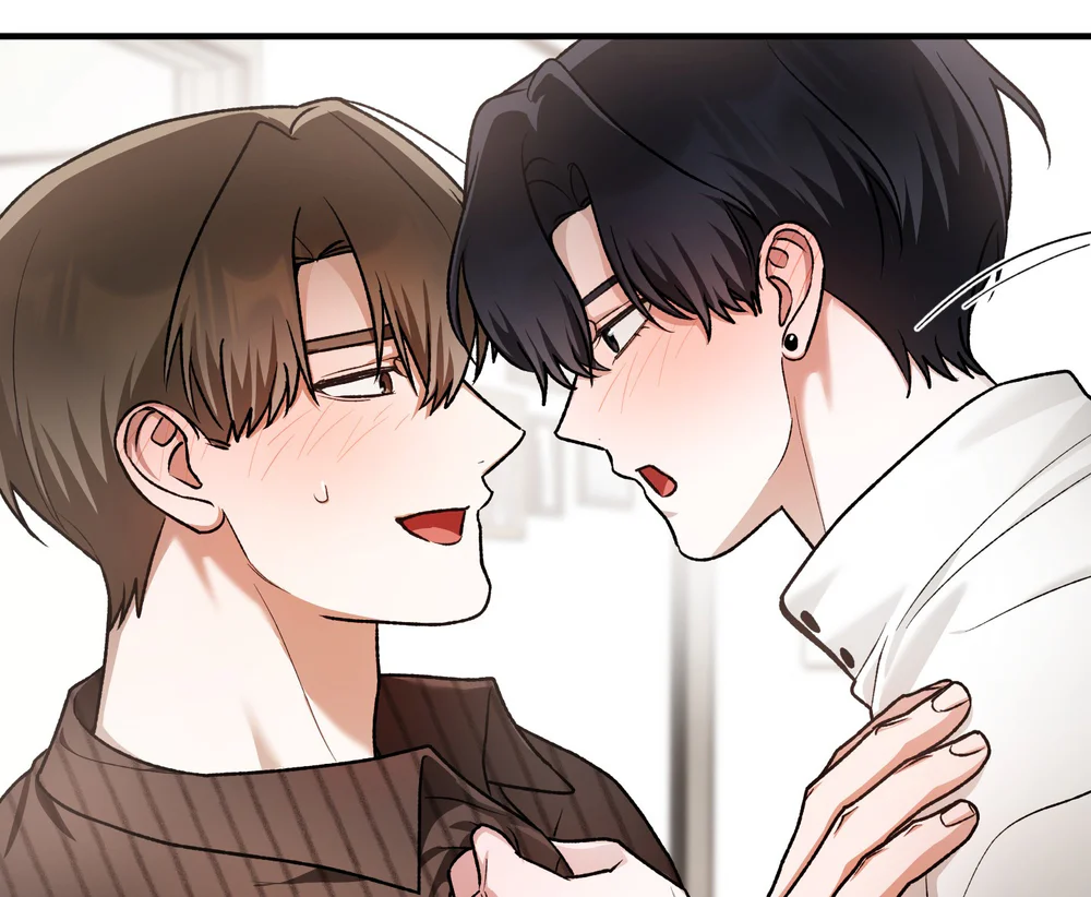 Đọc truyện SỰ CỐ BẤT NGỜ VỚI VỊ KHÁCH QUEN - Chapter 13 H++