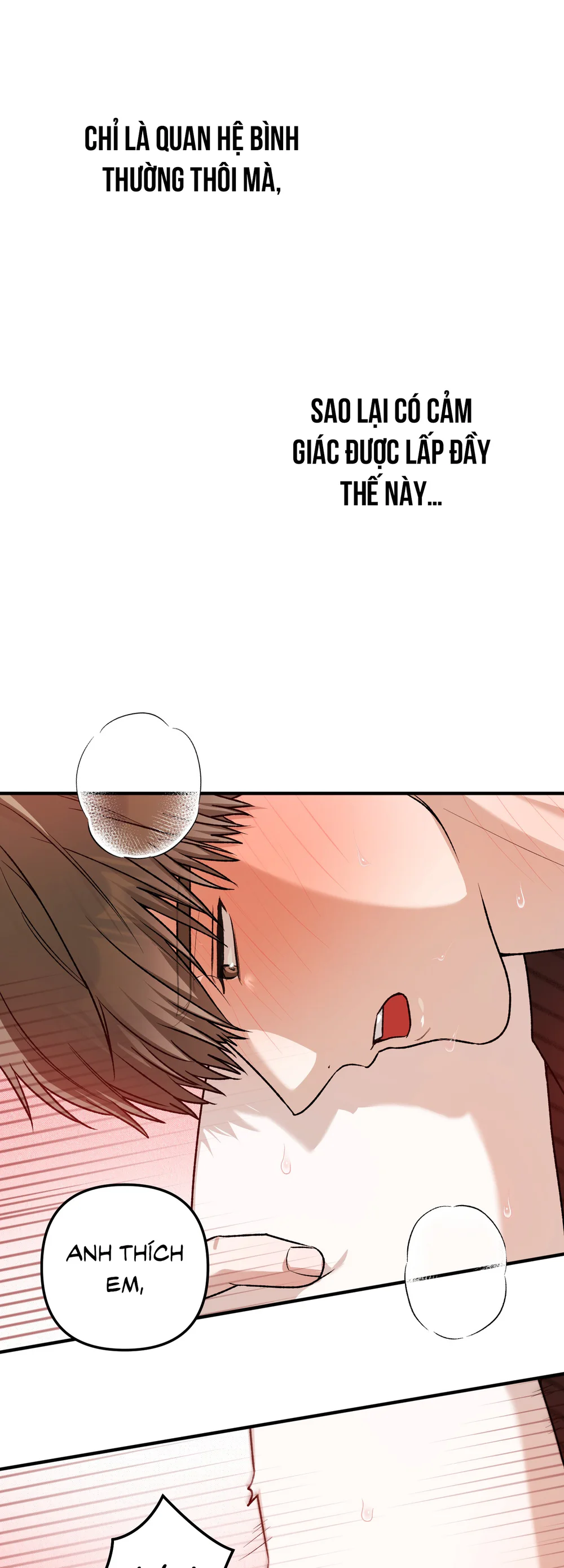 Đọc truyện SỰ CỐ BẤT NGỜ VỚI VỊ KHÁCH QUEN - Chapter 13 H++