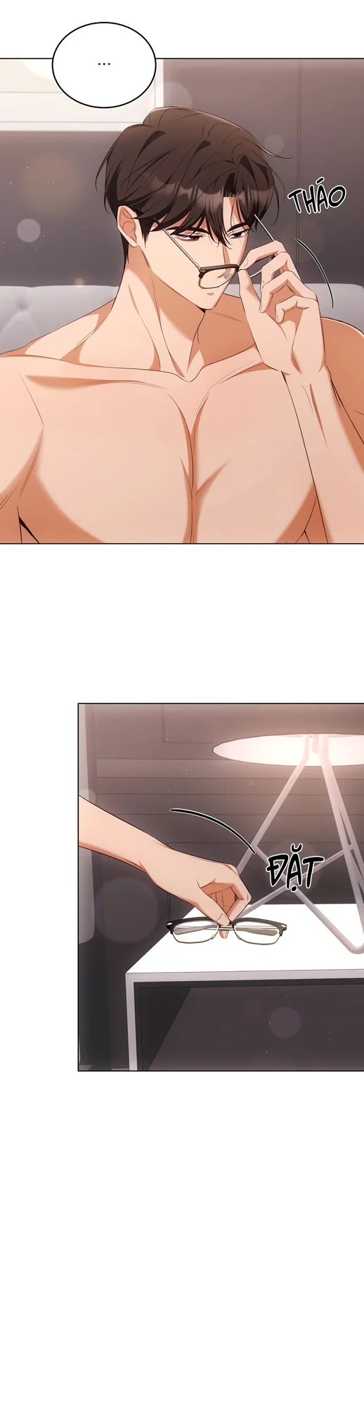 Đọc truyện LIỆU PHÁP TRỊ LIỆU MÈO - Chapter 17
