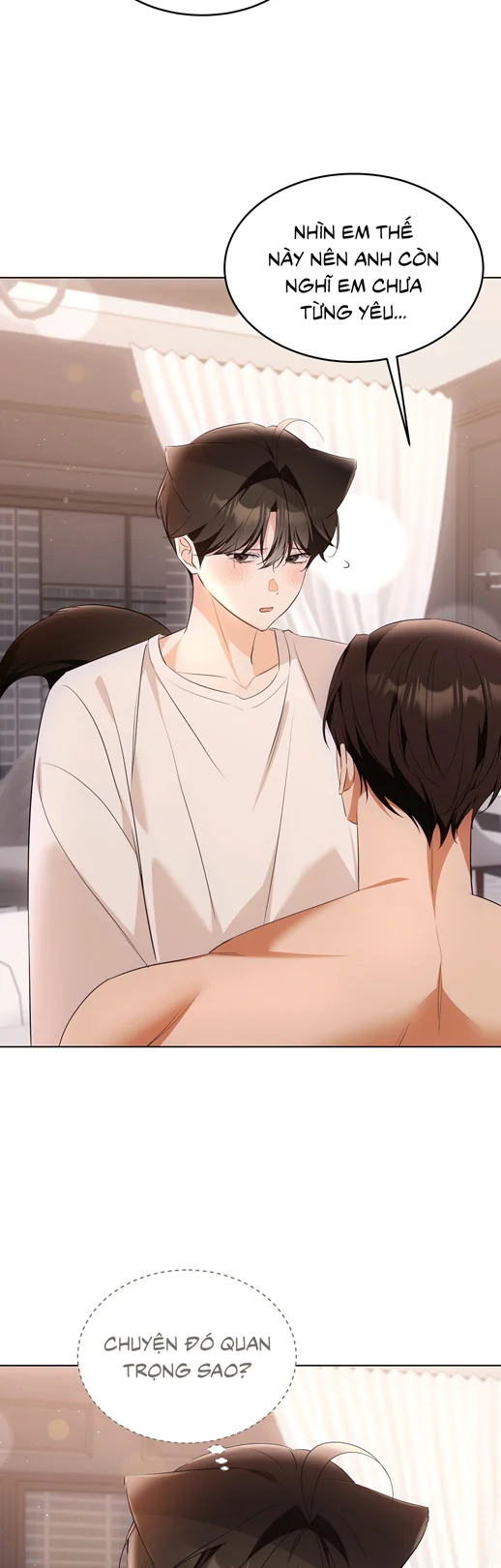 Đọc truyện LIỆU PHÁP TRỊ LIỆU MÈO - Chapter 17