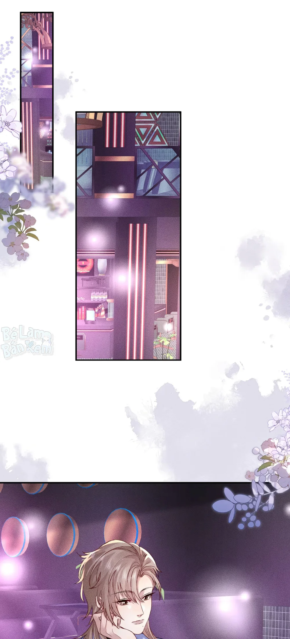 Đọc truyện NHẬN GIẶC LÀM CHA - Chapter 18