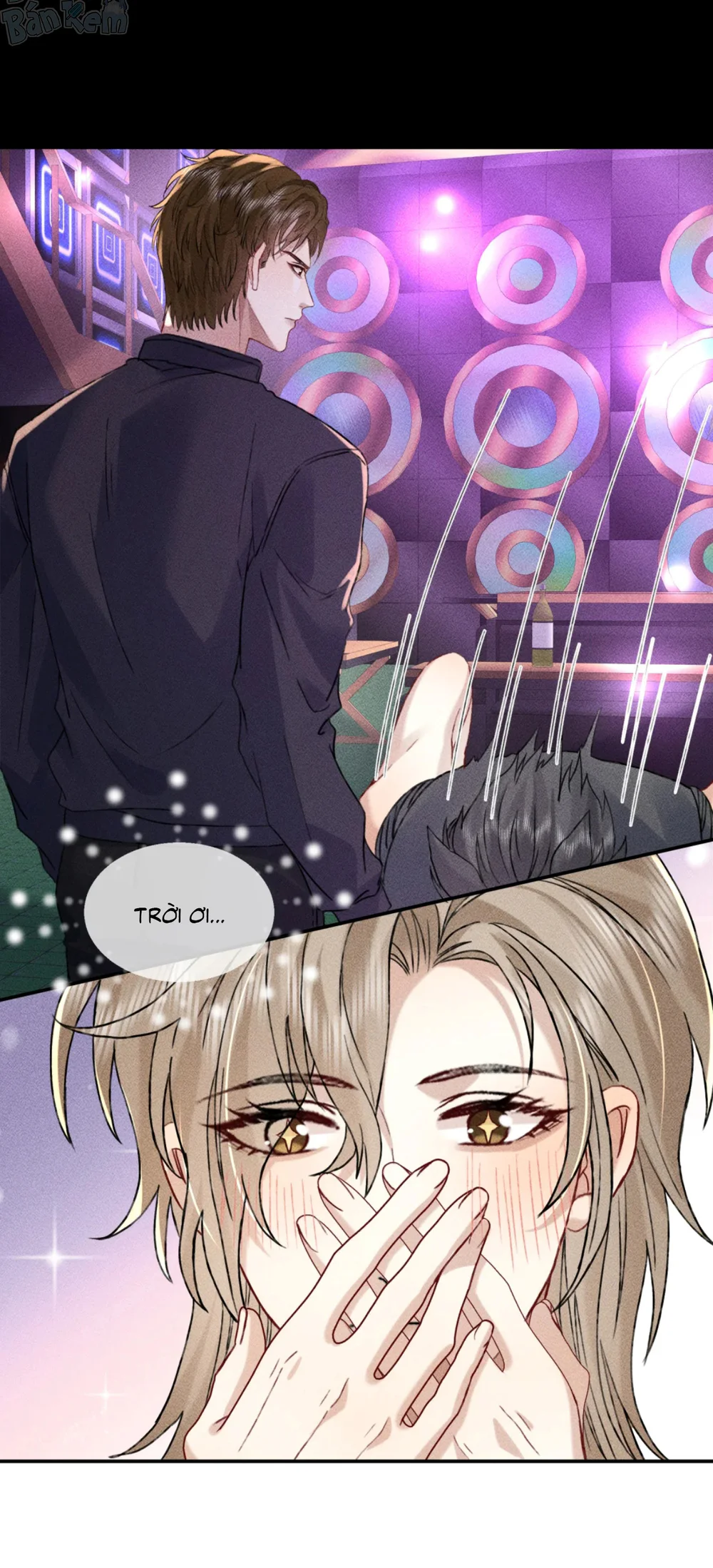 Đọc truyện NHẬN GIẶC LÀM CHA - Chapter 18