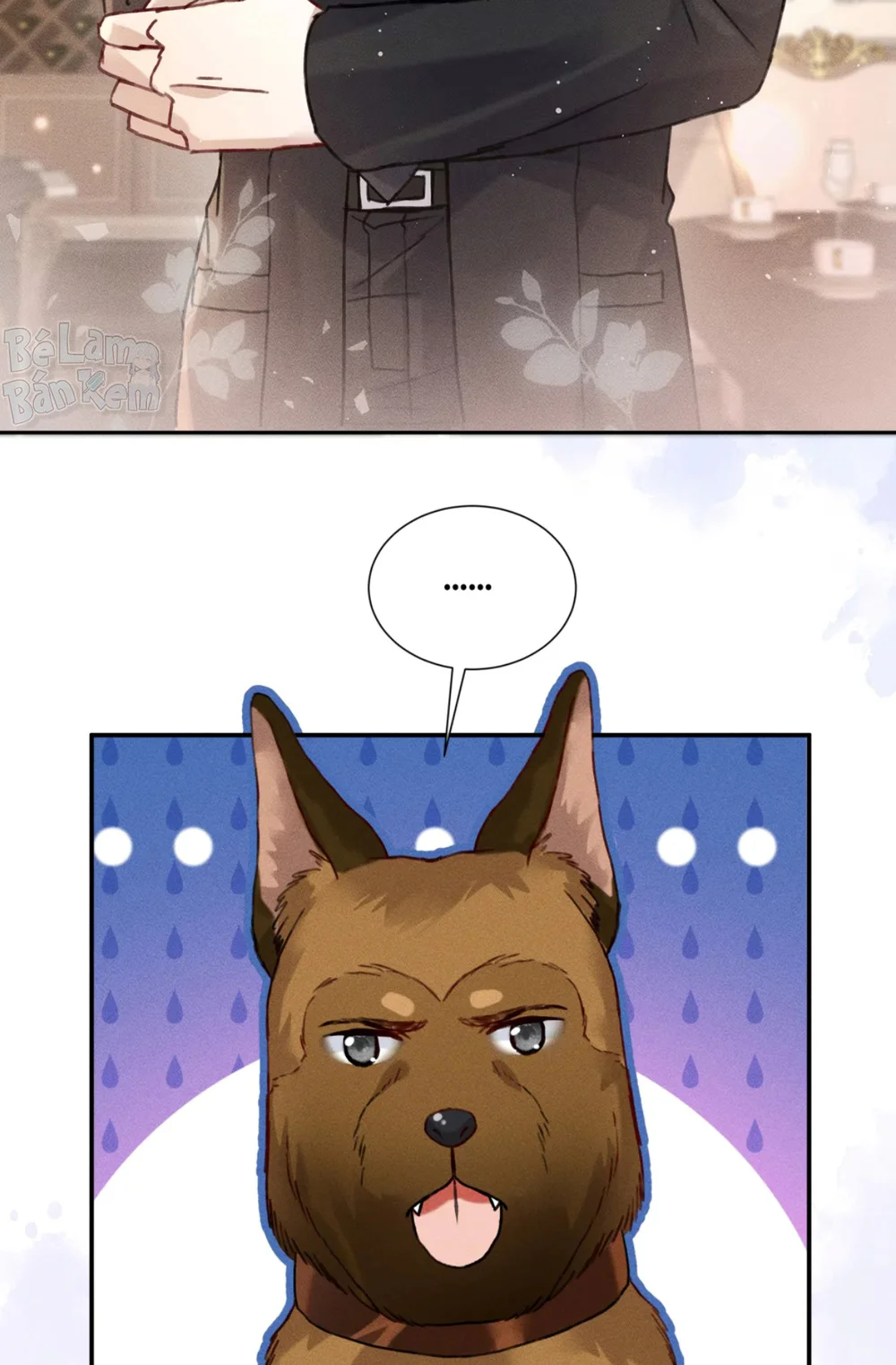 Đọc truyện NHẬN GIẶC LÀM CHA - Chapter 18