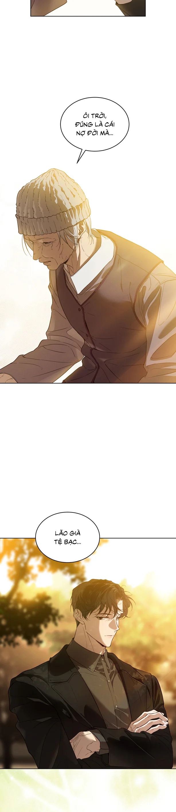 Đọc truyện RAGA: Passion - Chapter 30