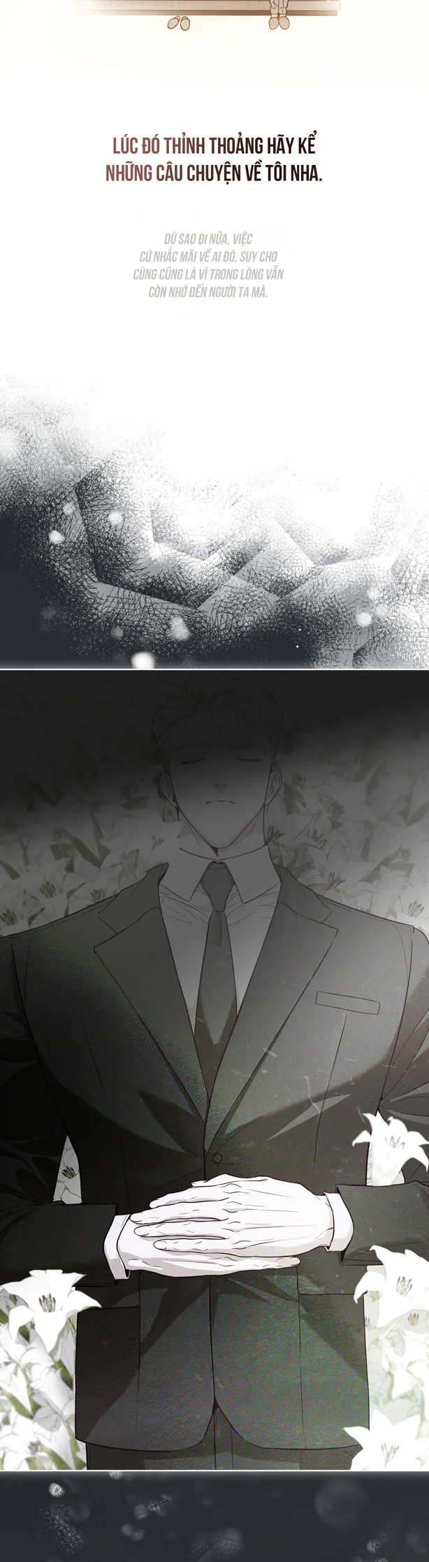 Đọc truyện RAGA: Passion - Chapter 30
