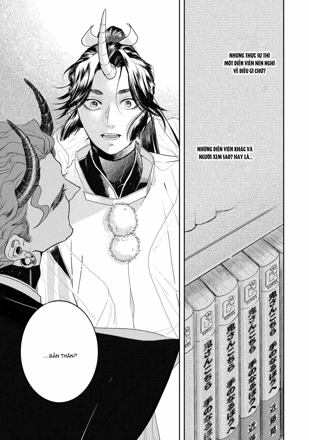 Đọc truyện Tình Yêu Anh Nâng Niu Trong Tay - Chapter 29