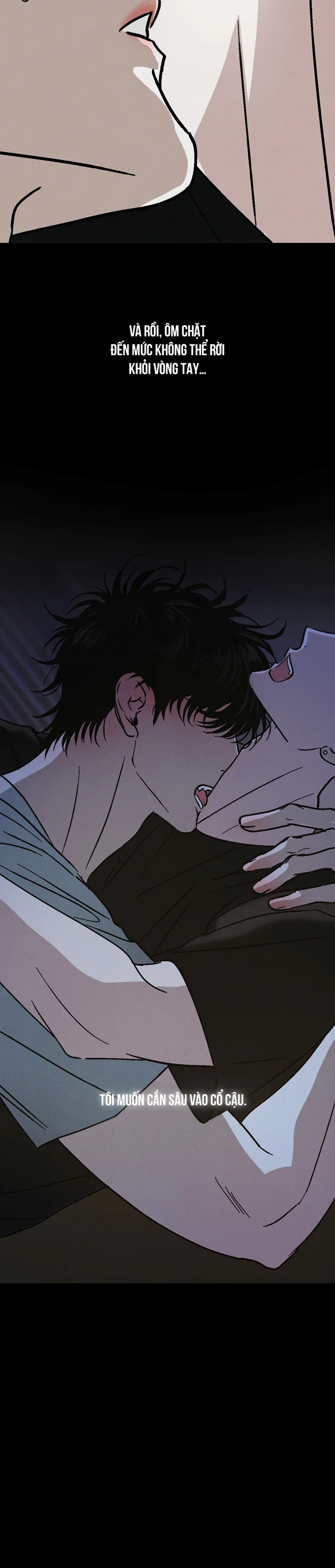 Đọc truyện BÍ MẬT CỦA XX - Chapter 8