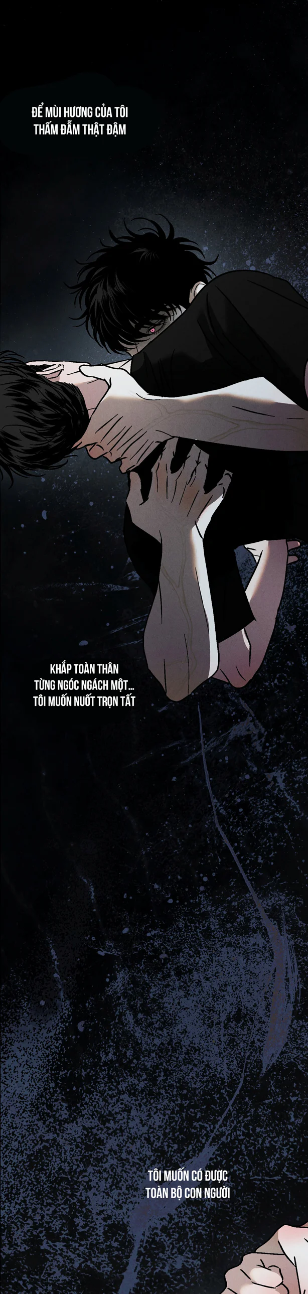 Đọc truyện BÍ MẬT CỦA XX - Chapter 8