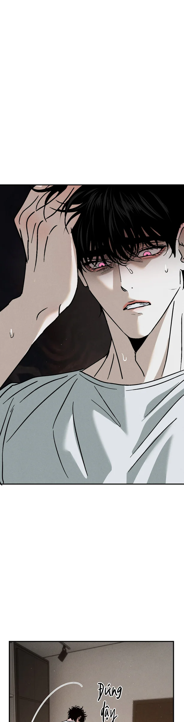 Đọc truyện BÍ MẬT CỦA XX - Chapter 8