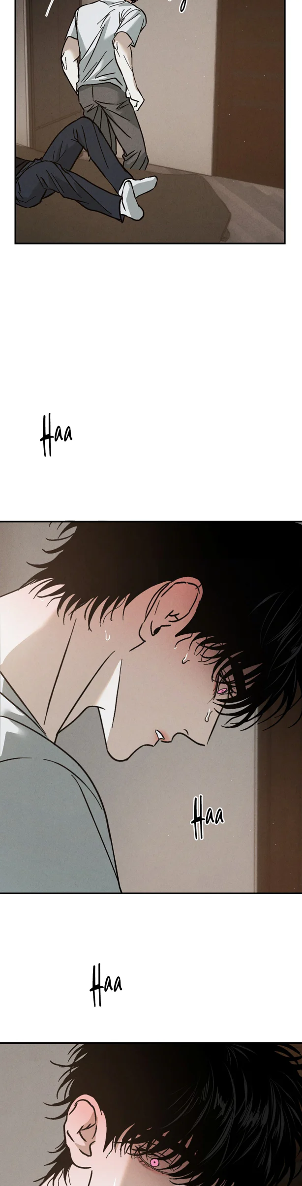 Đọc truyện BÍ MẬT CỦA XX - Chapter 8