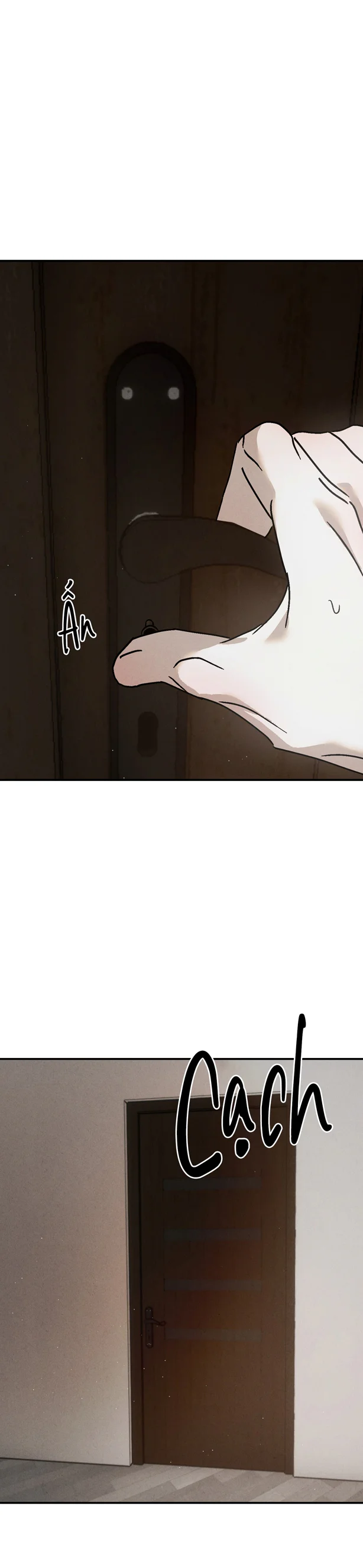 Đọc truyện BÍ MẬT CỦA XX - Chapter 8