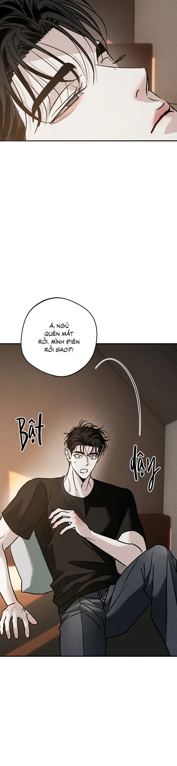 Đọc truyện BÍ MẬT CỦA XX - Chapter 8