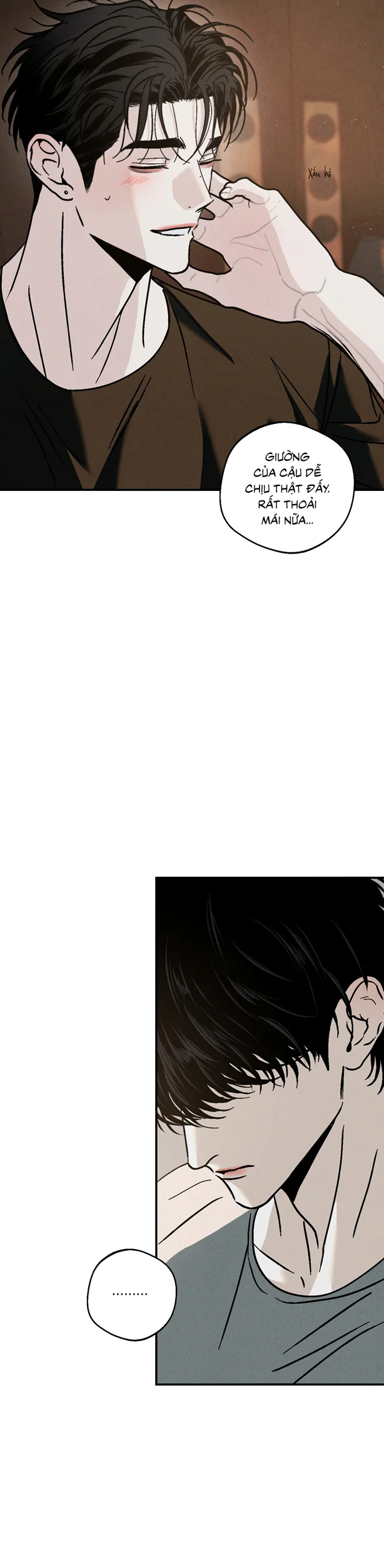 Đọc truyện BÍ MẬT CỦA XX - Chapter 8