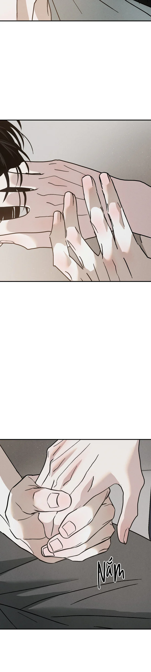 Đọc truyện BÍ MẬT CỦA XX - Chapter 8