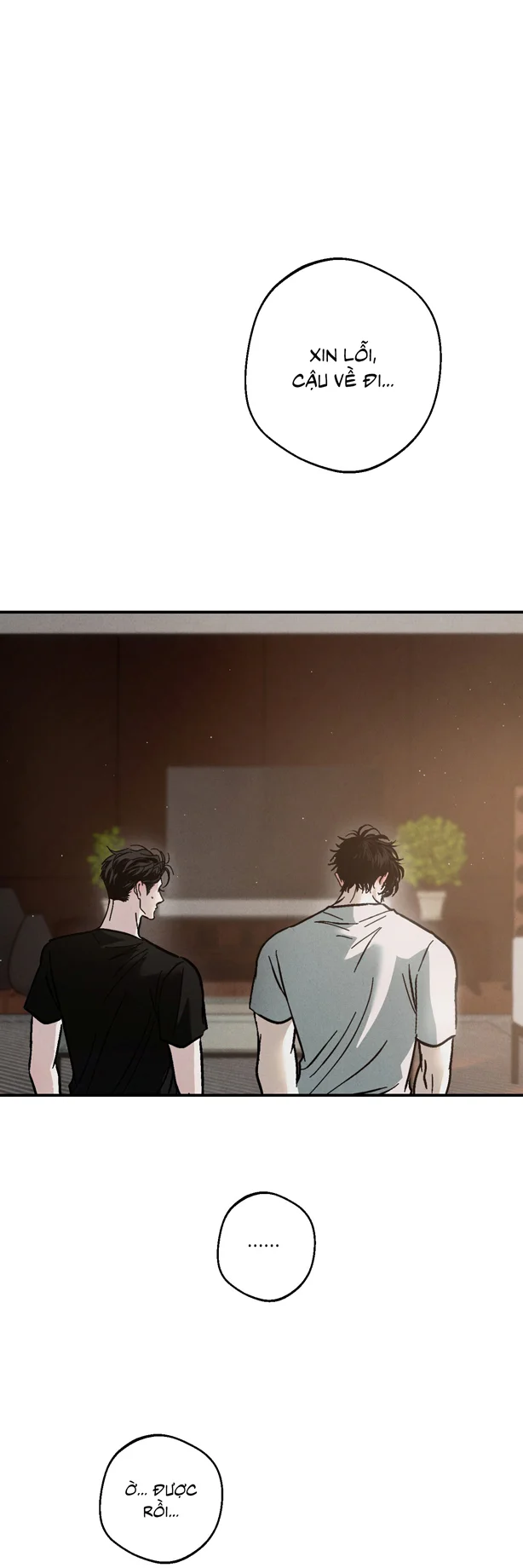 Đọc truyện BÍ MẬT CỦA XX - Chapter 8