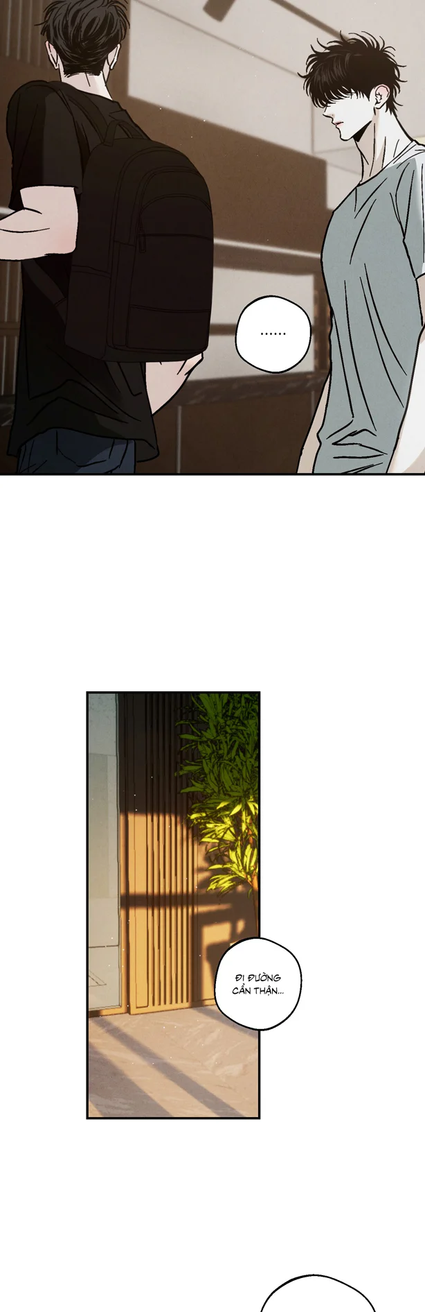 Đọc truyện BÍ MẬT CỦA XX - Chapter 8