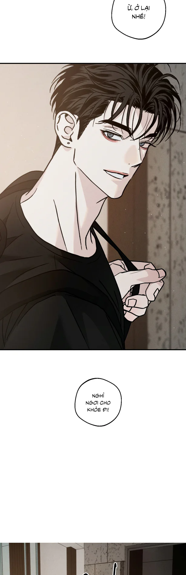 Đọc truyện BÍ MẬT CỦA XX - Chapter 8