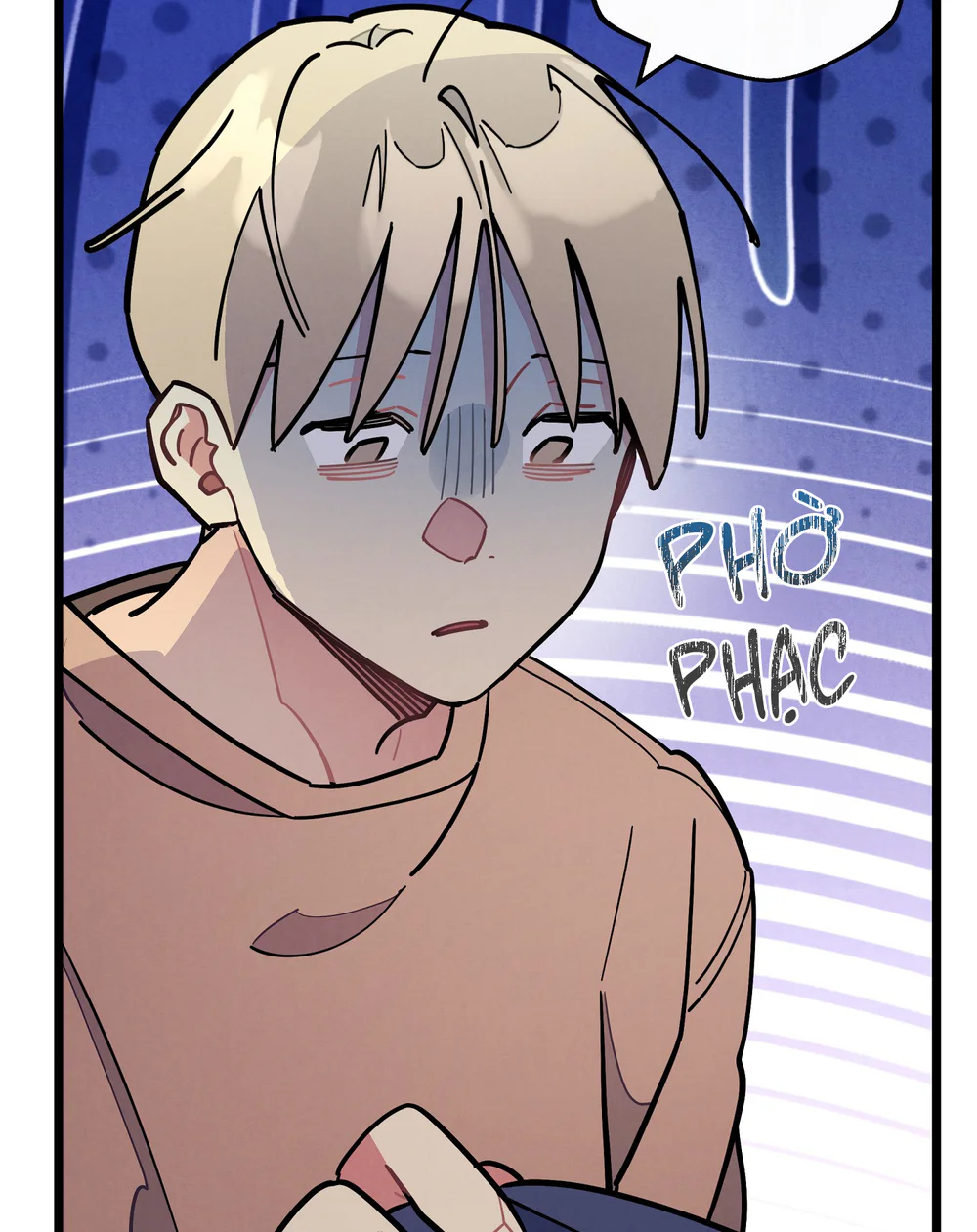 Đọc truyện One-Room TA - Chapter 73