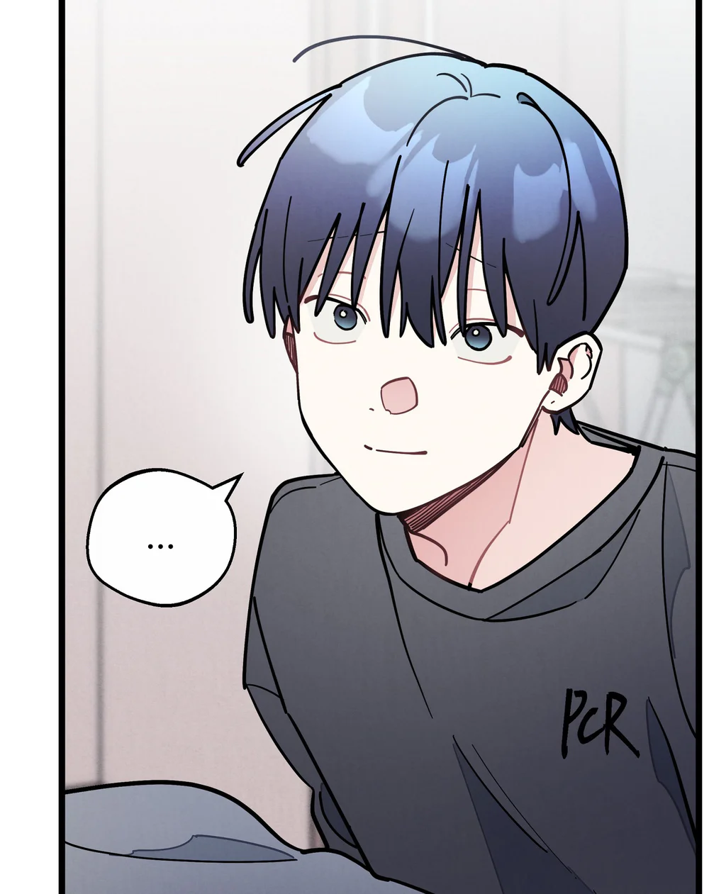 Đọc truyện One-Room TA - Chapter 73